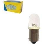 Λάμπα Αυτοκινήτου Trifa Led 2804 BA9S T4W 12V Λευκή Λάμπα Αυτοκινήτου Trifa Led 2804 BA9S T4W 12V Λευκή