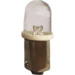 Λάμπα Αυτοκινήτου Trifa Led 2808 BA9S T4W 24VΒΑ9S 20ΜΑ 1SΤ Λευκή Λάμπα Αυτοκινήτου Trifa Led 2808 BA9S T4W 24VΒΑ9S 20ΜΑ 1SΤ Λευκή