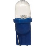 Λάμπα Αυτοκινήτου Trifa Led 2801 T10 20ΜΑ W2.1Χ9.5D 12V Μπλε Λάμπα Αυτοκινήτου Trifa Led 2801 T10 20ΜΑ W2.1Χ9.5D 12V Μπλε
