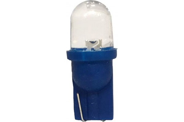 Λάμπα Αυτοκινήτου Trifa Led 2801 T10 20ΜΑ W2.1Χ9.5D 12V Μπλε Λάμπα Αυτοκινήτου Trifa Led 2801 T10 20ΜΑ W2.1Χ9.5D 12V Μπλε