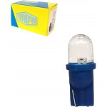 Λάμπα Αυτοκινήτου Trifa Led 2801 T10 20ΜΑ W2.1Χ9.5D 12V Μπλε Λάμπα Αυτοκινήτου Trifa Led 2801 T10 20ΜΑ W2.1Χ9.5D 12V Μπλε