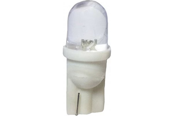 Λάμπα Αυτοκινήτου Trifa Led 2807 T10 W2.1Χ9.5D 20ΜΑ 12V Λευκή Λάμπα Αυτοκινήτου Trifa Led 2807 T10 W2.1Χ9.5D 20ΜΑ 12V Λευκή