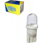 Λάμπα Αυτοκινήτου Trifa Led 2807 T10 W2.1Χ9.5D 20ΜΑ 12V Λευκή Λάμπα Αυτοκινήτου Trifa Led 2807 T10 W2.1Χ9.5D 20ΜΑ 12V Λευκή