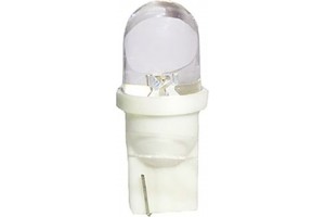Λάμπα Αυτοκινήτου Trifa Led 2879 T10 24V W2.1Χ9.5D 20ΜΑ Ηv Λευκή