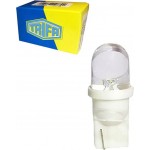 Λάμπα Αυτοκινήτου Trifa Led 2879 T10 24V W2.1Χ9.5D 20ΜΑ Ηv Λευκή Λάμπα Αυτοκινήτου Trifa Led 2879 T10 24V W2.1Χ9.5D 20ΜΑ Ηv Λευκή
