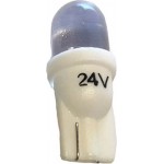 Λάμπα Αυτοκινήτου Trifa Led 2879 T10 24V W2.1Χ9.5D 20ΜΑ Ηv Λευκή Λάμπα Αυτοκινήτου Trifa Led 2879 T10 24V W2.1Χ9.5D 20ΜΑ Ηv Λευκή