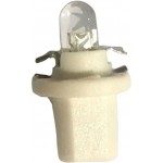 Λάμπα Αυτοκινήτου Trifa Led 3814 Με Βάση B8.5D / T5 12V Λευκή Λάμπα Αυτοκινήτου Trifa Led 3814 Με Βάση B8.5D / T5 12V Λευκή
