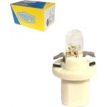 Λάμπα Αυτοκινήτου Trifa Led 3814 Με Βάση B8.5D / T5 12V Λευκή Λάμπα Αυτοκινήτου Trifa Led 3814 Με Βάση B8.5D / T5 12V Λευκή