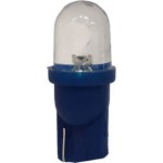 Λάμπα Αυτοκινήτου Trifa Led 2877 T10 24V W2.1Χ9.5D 20ΜΑ 1SΤ Ηv Μπλε Λάμπα Αυτοκινήτου Trifa Led 2877 T10 24V W2.1Χ9.5D 20ΜΑ 1SΤ Ηv Μπλε