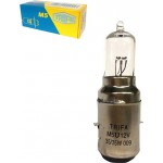 Λάμπα Moto Trifa Αλογόνου 00453 M5 BA20D BT0 12V 35/35W Λάμπα Moto Trifa Αλογόνου 00453 M5 BA20D BT0 12V 35/35W