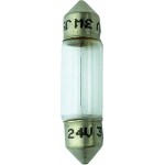 Λάμπα Αυτοκινήτου Trifa Σωληνωτή 1202 24V 3W SV8.5-8 8.2x28 Λάμπα Αυτοκινήτου Trifa Σωληνωτή 1202 24V 3W SV8.5-8 8.2x28