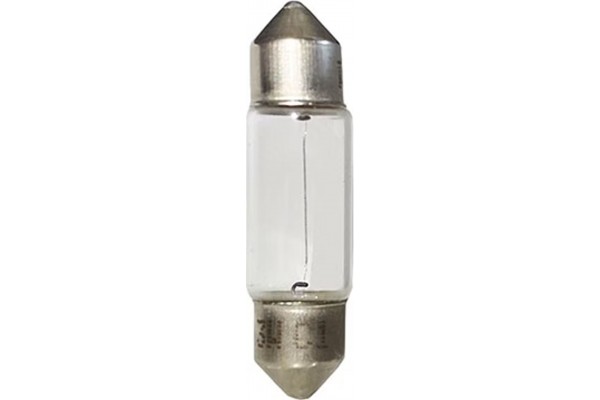 Λάμπα Αυτοκινήτου Trifa Σωληνωτή 202 12V 3W SV7.5-8 8.2x28 Λάμπα Αυτοκινήτου Trifa Σωληνωτή 202 12V 3W SV7.5-8 8.2x28