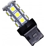 Λάμπες T20 18 Led Διπολικές 2 Τεμάχια