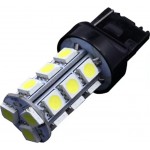 Λάμπες T20 18 Led Διπολικές 2 Τεμάχια