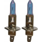 Λαμπες Hod H1 12V 55W Crystal Blue Λαμπες Hod H1 12V 55W Crystal Blue