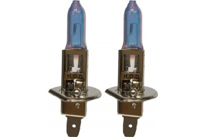 Λαμπες Hod H1 12V 55W Crystal Blue