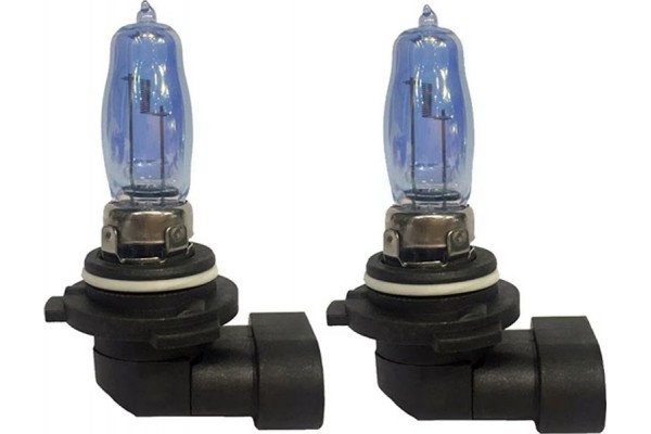 Λαμπες Hod H3 12V 55W Crystal Blue Λαμπες Hod H3 12V 55W Crystal Blue