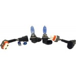 Λαμπες Hod H3 12V 55W Crystal Blue Λαμπες Hod H3 12V 55W Crystal Blue