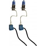 Λαμπες Hod H3 12V 55W Crystal White