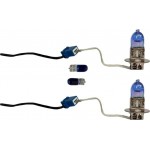 Λαμπες Hod H3 12V 55W Crystal White