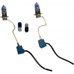 Λαμπες Hod H3 12V 55W Crystal White