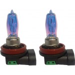 Λαμπες Hod H11 12V 55W Crystal Blue