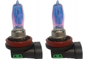 Λαμπες Hod H11 12V 55W Crystal Blue