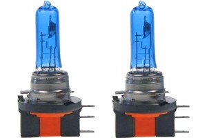 Λαμπες H1 12V 55W 5000K Super White Hng