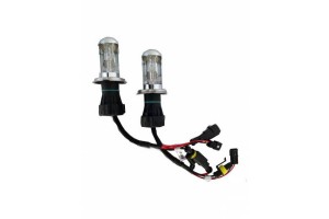 Λαμπες Hid ΑΝΤΑΛ. H4-3 H/L 6000K
