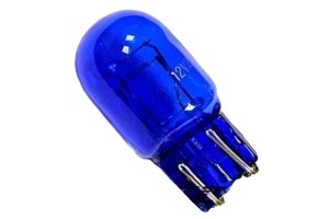 Λαμπες T20 12V 21W Λευκο X-TEC Μονοπολικη