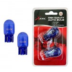 Λαμπες T20 12V 21/5W Λευκο X-TEC Διπολικη