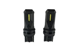 Λαμπες Led T20 12V Two Pins 12HP (2PCS/CARD)
