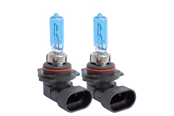 Λαμπες HIR2 9012 12V 55W SB#1 (2PCS/CARD) X-TEC