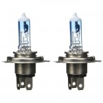 Λαμπες H19 12V 60/55W SB#1 (2PCS/CARD) X-TEC
