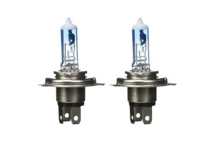 Λαμπες H19 12V 60/55W SB#1 (2PCS/CARD) X-TEC