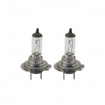 Λαμπες H18 12V 65W SB#1 (2PCS/CARD) X-TEC