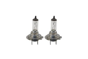 Λαμπες H18 12V 65W SB#1 (2PCS/CARD) X-TEC