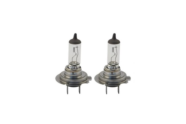 Λαμπες H18 12V 65W SB#1 (2PCS/CARD) X-TEC