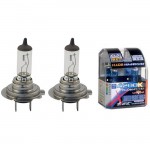 Λαμπες H18 12V 65W SB#1 (2PCS/CARD) X-TEC