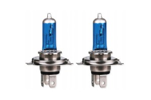 Λαμπες H17 12V 35/35W SB#1 (2PCS/SET) X-TEC