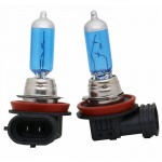 Λαμπες H16 12V 19W SB#1 (2PCS/CARD) X-ΤΕC