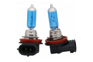 Λαμπες H16 12V 19W SB#1 (2PCS/CARD) X-ΤΕC