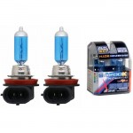 Λαμπες H16 12V 19W SB#1 (2PCS/CARD) X-ΤΕC
