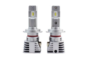 Λαμπες Led V4 H7 X-TEC