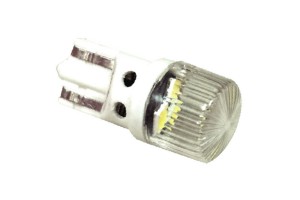 Λάμπες T10 Led Canbus 12V X-Tec 3SMD 2Τμχ