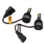 Λάμπες Led K1-Η7 40W 3800LM 2 Τεμάχια