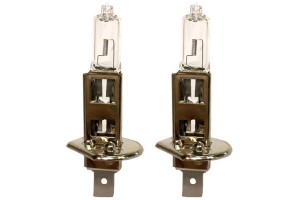 Λαμπα H1 Λευκο