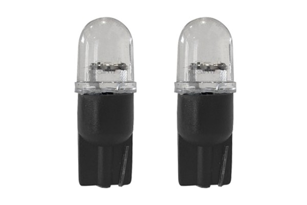 Λαμπες TR-9601 7 ΧΡΩΜ. Μαζι 5W Led