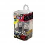 Λαμπες TR-9601 7 ΧΡΩΜ. Μαζι 5W Led