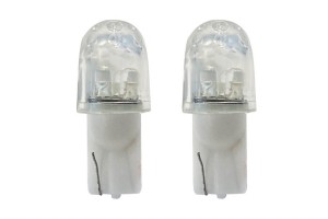 Λαμπες TR-9603 4 ΧΡΩΜ. Μαζι 5W Led